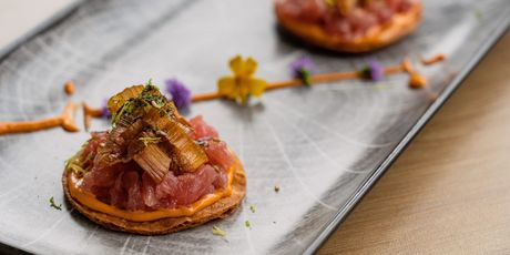Savica Casual Urban Eatery - 3