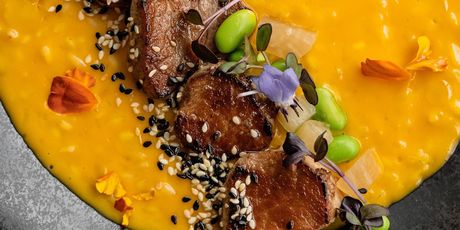 Savica Casual Urban Eatery - 4
