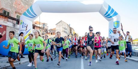 Omiški polumaraton - 3