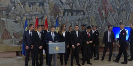 Srbija: Poveznice između vlade i mafije - 3
