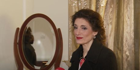 In Magazin: Doris Dragović - 6