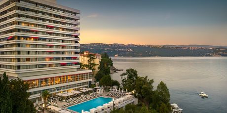 Ambasador Opatija - 1