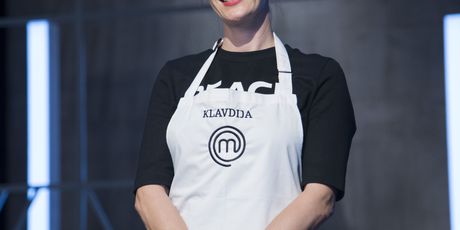 Klavdija Zubović