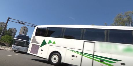 Autobusi - 4