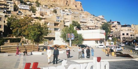 Mardin, Turska - 1