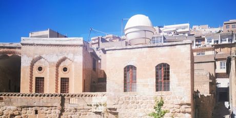 Mardin, Turska - 2