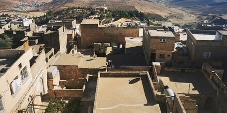 Mardin, Turska - 4