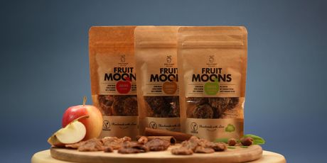 Startaj Hrvatska 2 epizoda 4 \'\'Fruit Moons\'\' - 4