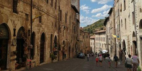 Gubbio