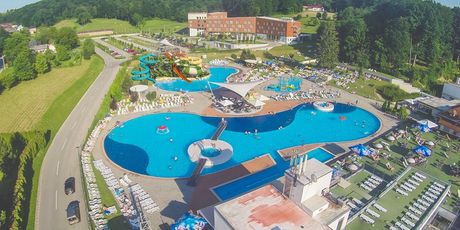 Terme Sveti Martin - 4