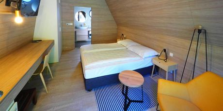 Plitvice Holiday Resort - 3