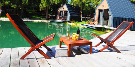 Plitvice Holiday Resort - 4