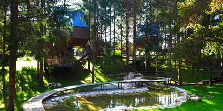 Plitvice Holiday Resort - 5