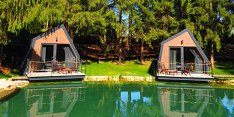 Plitvice Holiday Resort - 9