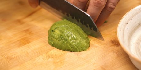 Master trikovi: Pozole juha - 8