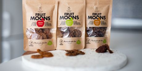 Fruit Moons