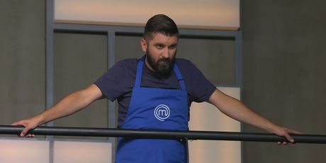 Dvadeset i četvrta emisija showa MasterChef - 3