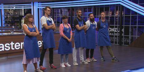 Dvadeset i četvrta emisija showa MasterChef - 4