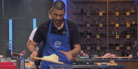 Dvadeset i četvrta emisija showa MasterChef - 8