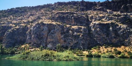 Halfeti, Turska - 2