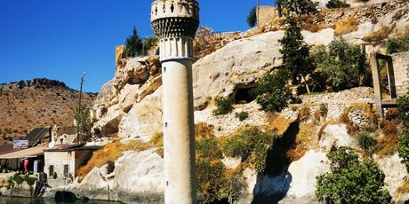 Halfeti, Turska - 3
