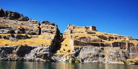 Halfeti, Turska - 11