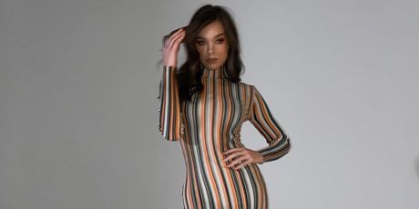 Hailee Steinfeld 8