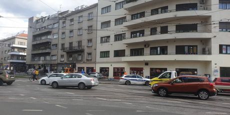 Nesreća u Zagrebu - 3