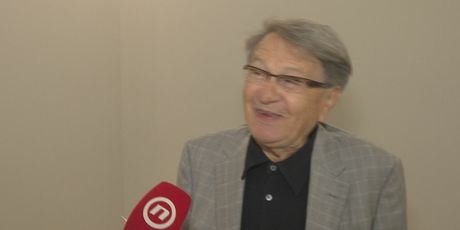 In Magazin: Miroslav Ćiro Blažević - 9