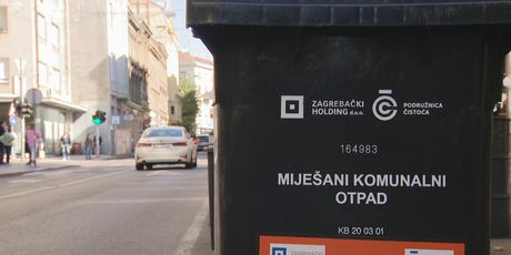 Otpad u Zagrebu - 5