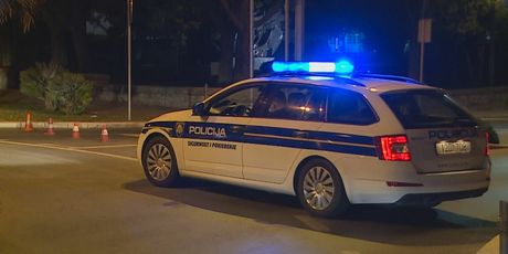 Split: Policija - 2