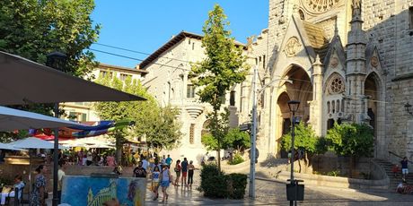 Soller - 1