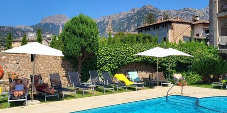 Soller - 4