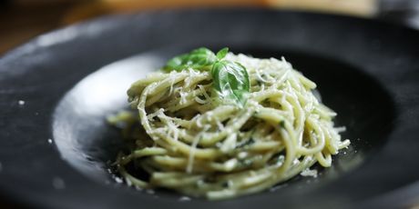 Pesto genovese