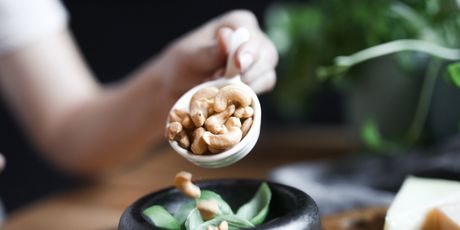 Pesto genovese