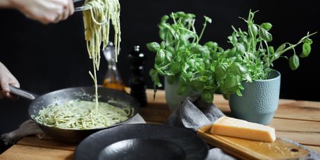Pesto genovese