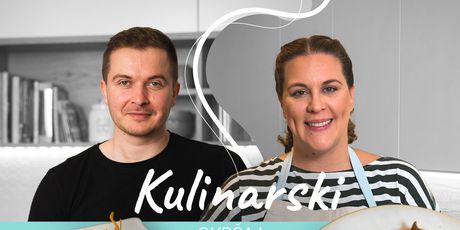 Darko Kontin i Ana Antunović