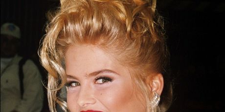 Anna Nicole Smith - 4