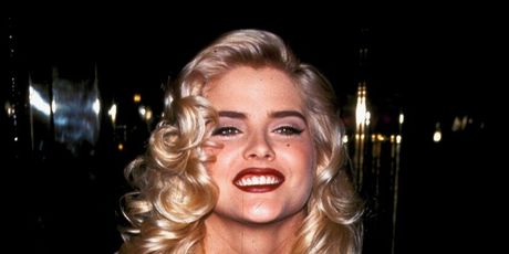 Anna Nicole Smith - 5