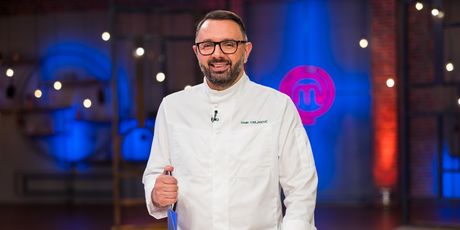 MasterChef - 1
