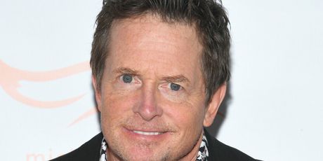 Michael J. Fox - 6