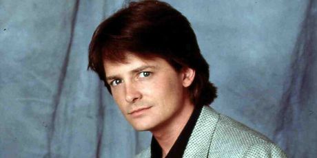 Michael J. Fox - 2