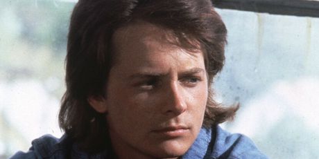 Michael J. Fox - 3