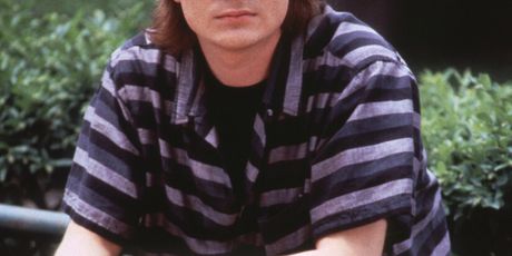 Michael J. Fox - 8