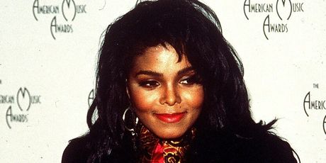 Janet Jackson - 7