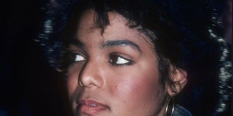 Janet Jackson - 7