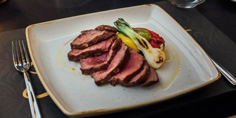 Restoran Scarpetta u Zagrebu - 5