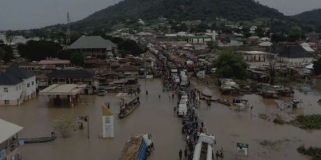 Poplave u Nigeriji - 3