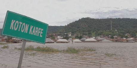 Poplave u Nigeriji - 4