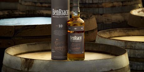 BenRiach